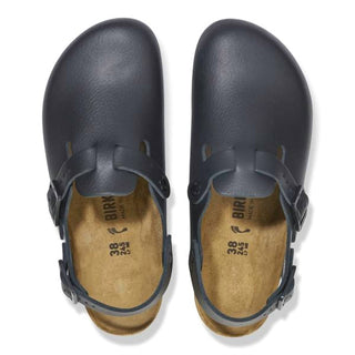 Birkenstock - Tamanco unissex Tokio PRO - Largura estreita