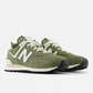 New Balance - Tênis Masculino Classic 574 Lifestyle