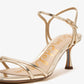 Sam Edelman - Women's Presley Strappy Kitten Heel Sandal