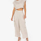 Jbq - Finley Crop Top