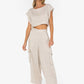 Jbq - Finley Crop Top
