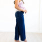 Letter To Juliet - Sailor Front Patch Pocket Jean