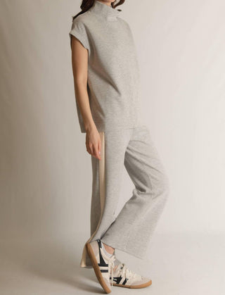 Before You - Women's Buttermilk Collection Stripe Wide Leg Pant