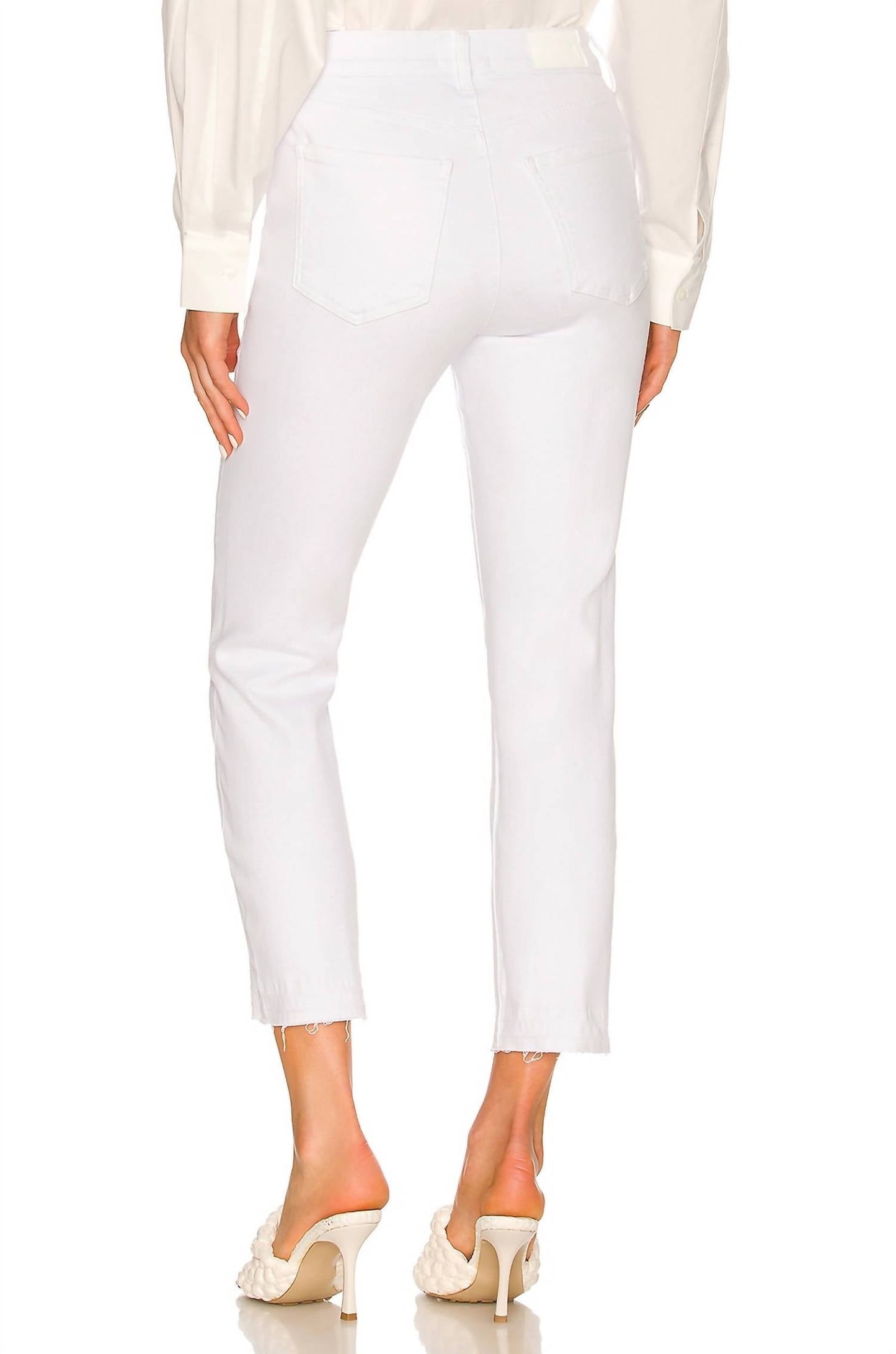 Pistola - Monroe Slim Fit Jeans