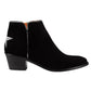 Penelope Chilvers - Women's Paco Star Gazer Leather Boot