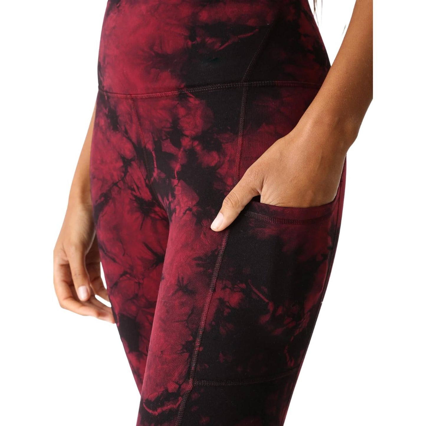 Electric & Rose - LAJOLLA POCKET LEGGING