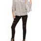 Parker - Bayside Sequin Top
