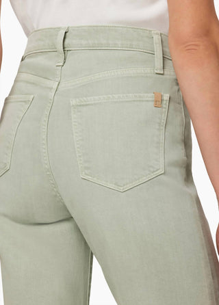 Joe'S Jeans - Calça jeans curta Blake de cintura alta e perna larga