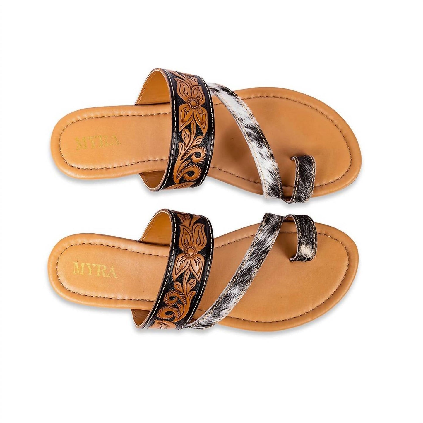 Myra - Women's Greta Lee Sandals