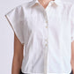 Apiece Apart - Toni Sleeveless Top