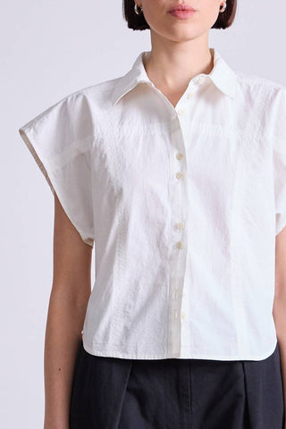 Apiece Apart - Blusa sem mangas Toni