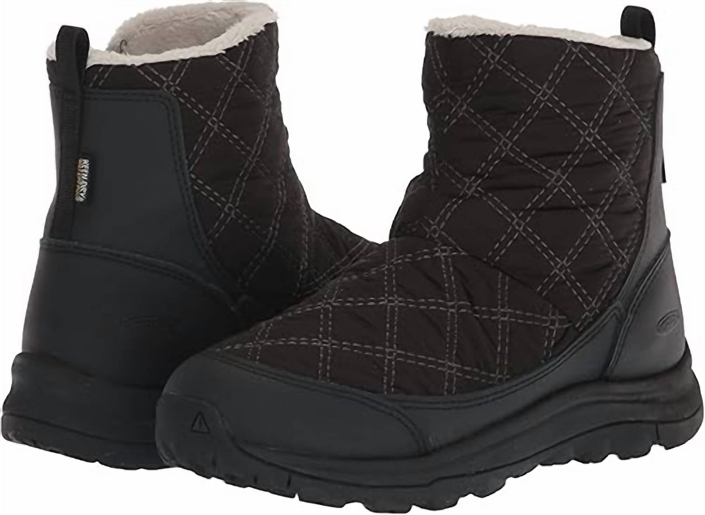 Keen - Women's Terradora 2 Wintry Pull On Insulated Waterproof Snow Boot
