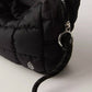 Free People - Women's Quilted Mini Case Bag