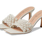 Chinese Laundry - Women's Yassie Heels - Medium