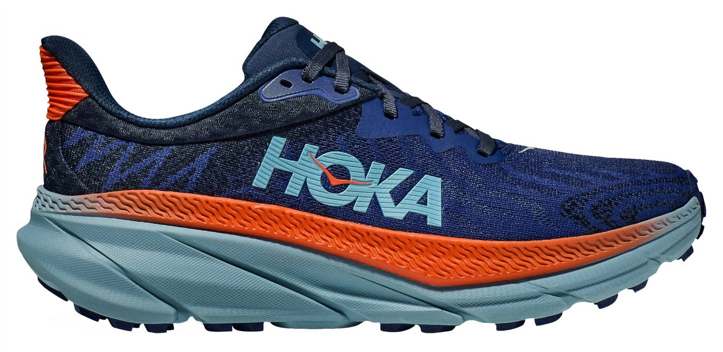 Hoka - Men's Challenger Atr 7 Trail Running Shoes
