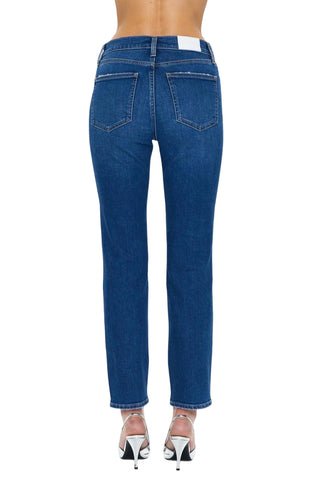 Pistola - Calça Cigarrete Monroe Highrise