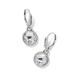 Brighton - Women's Meridian Aurora Leverback Earrings