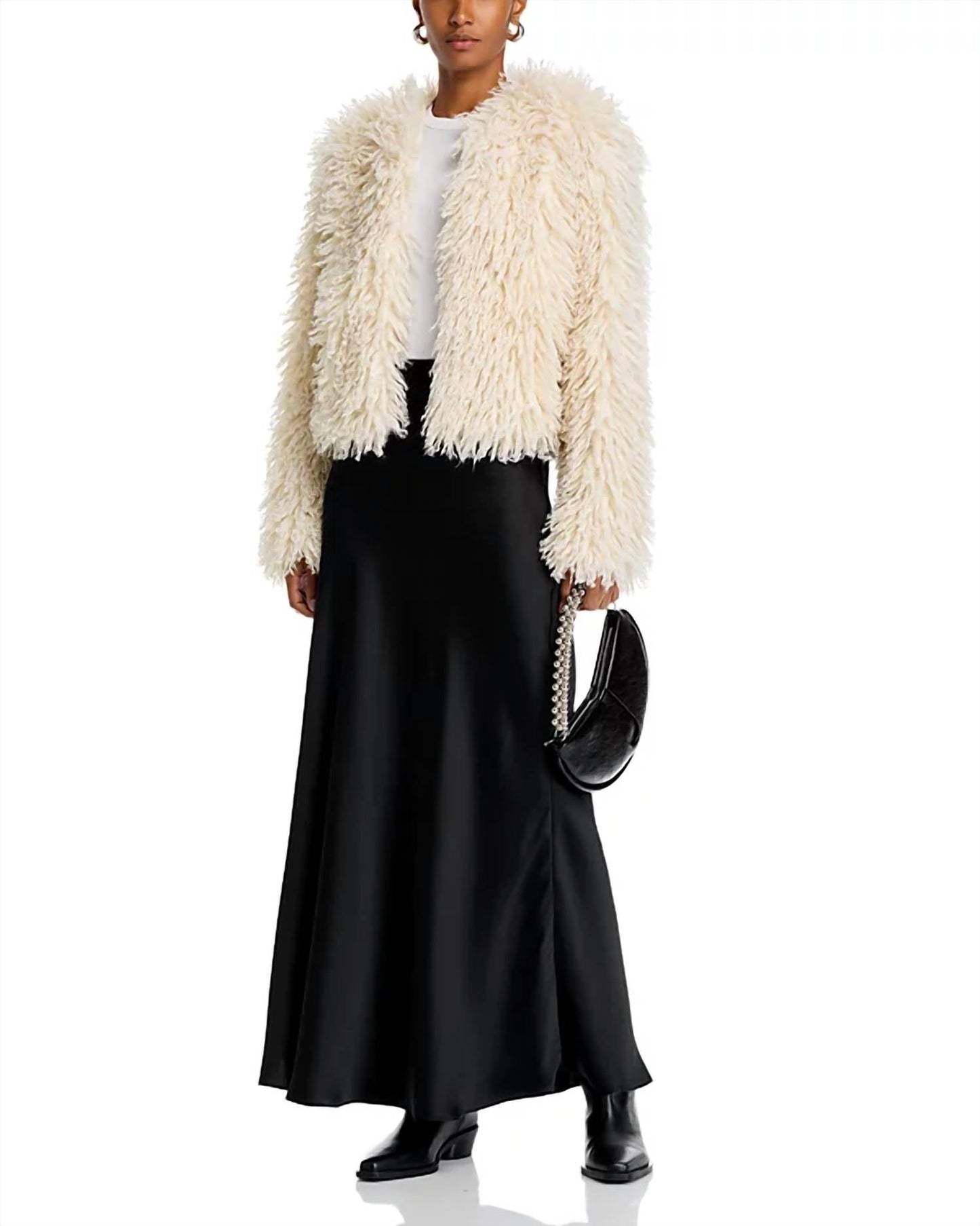 Steve Madden - Leites Jacket