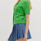 Entro - The Green Sweater