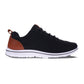 Revere - Men's Hudson Dress Sneakers