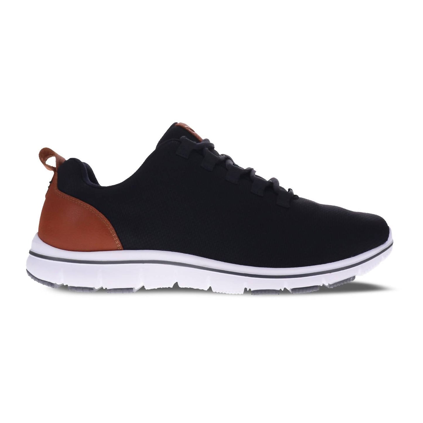 Revere - Men's Hudson Dress Sneakers