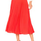 A.L.C. - Herdrin Fire Midi Skirt