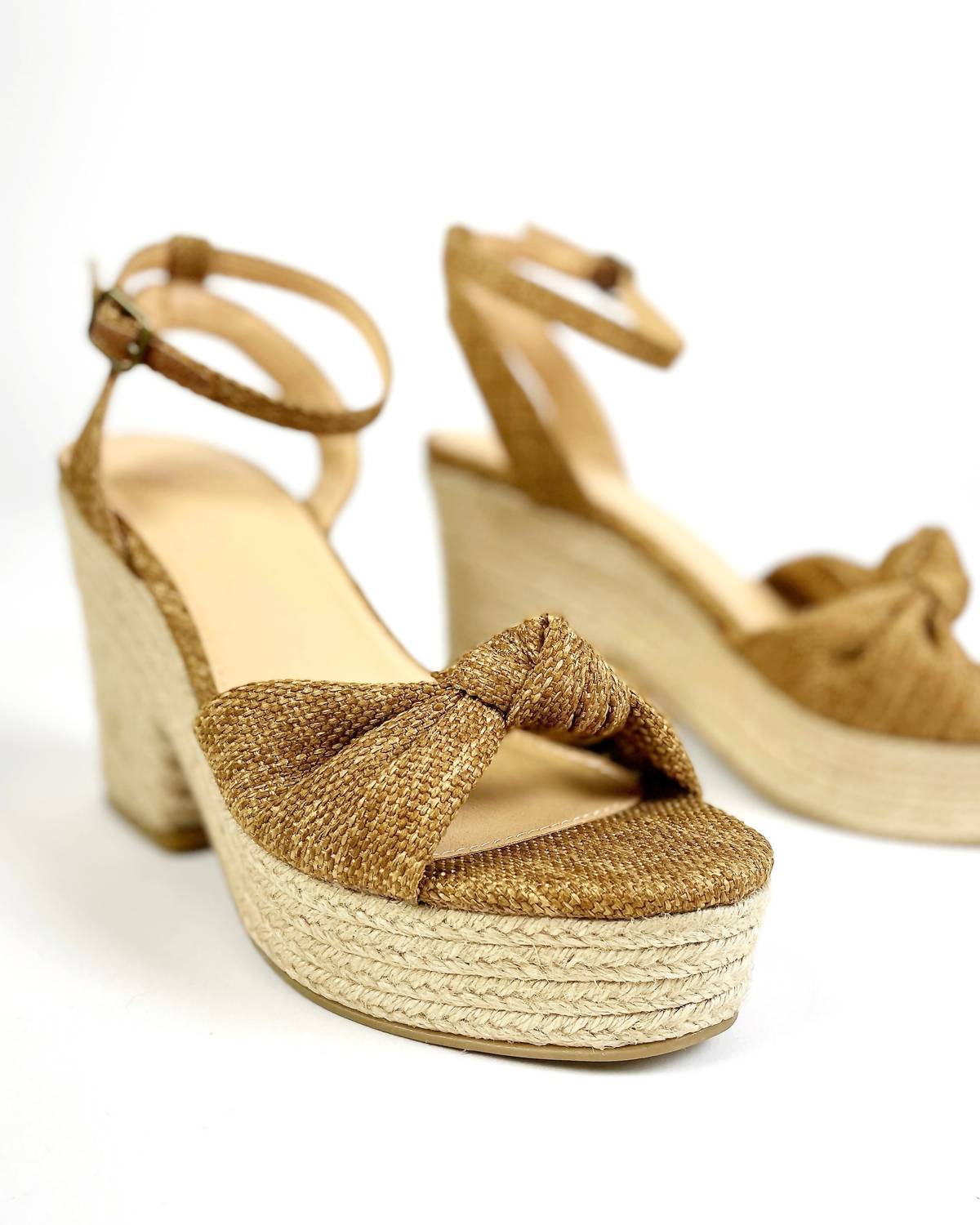 Oasis Society - Mackenzie Espadrille Sandals