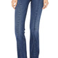 Mother - Insider Skimp Pointy Fray Jeans