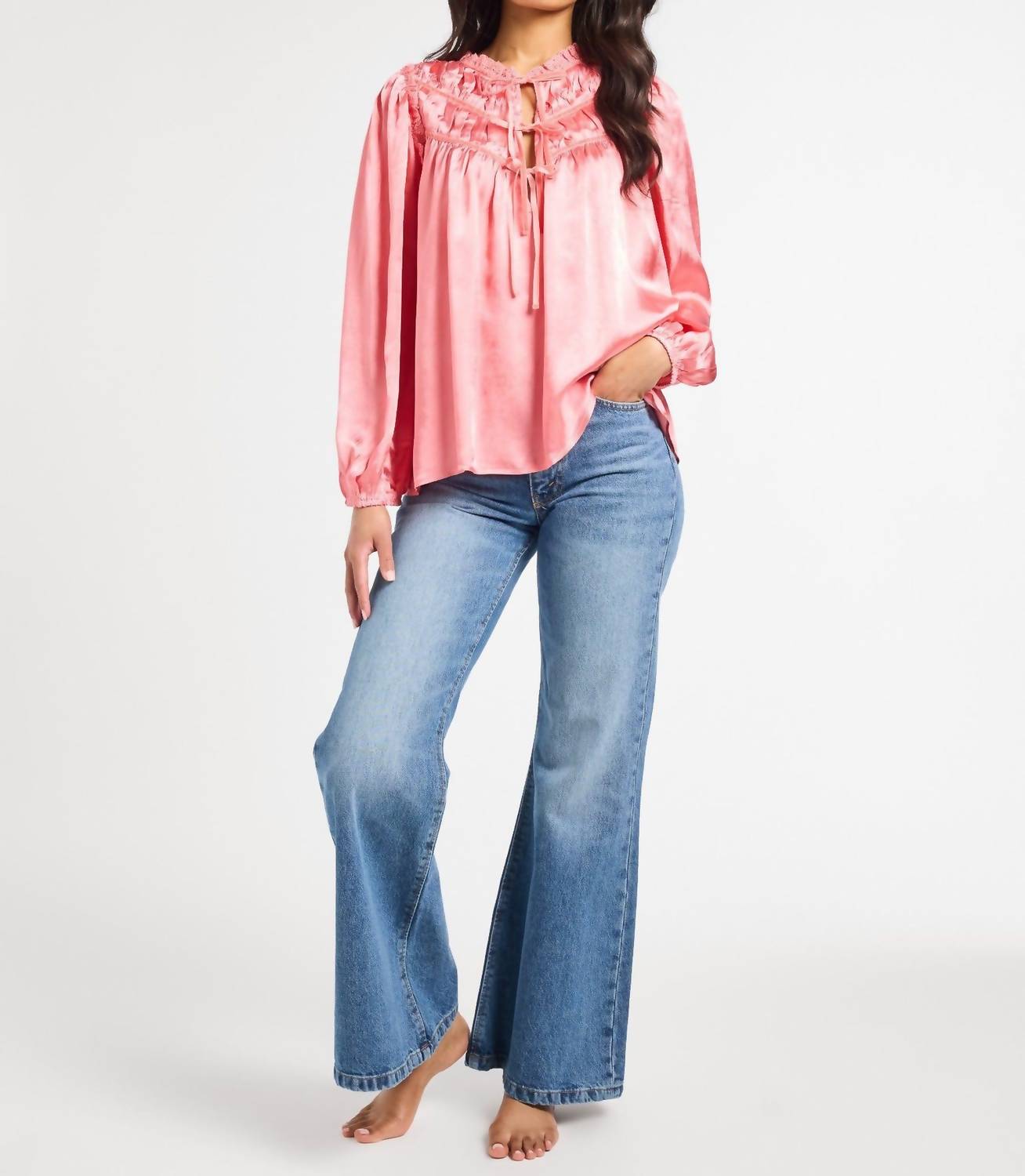 Mille - Colette Top