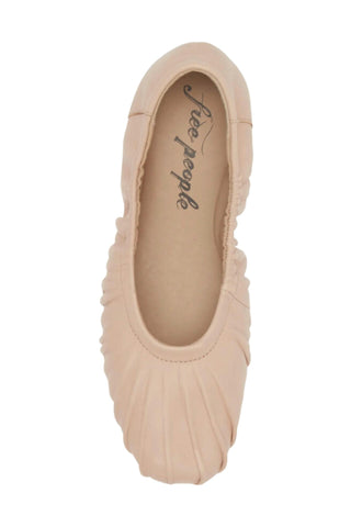 Free People - Sapatilha Cara Ballet Feminina