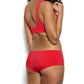 Dos Gardenias - Bobbi Bikini Bottom
