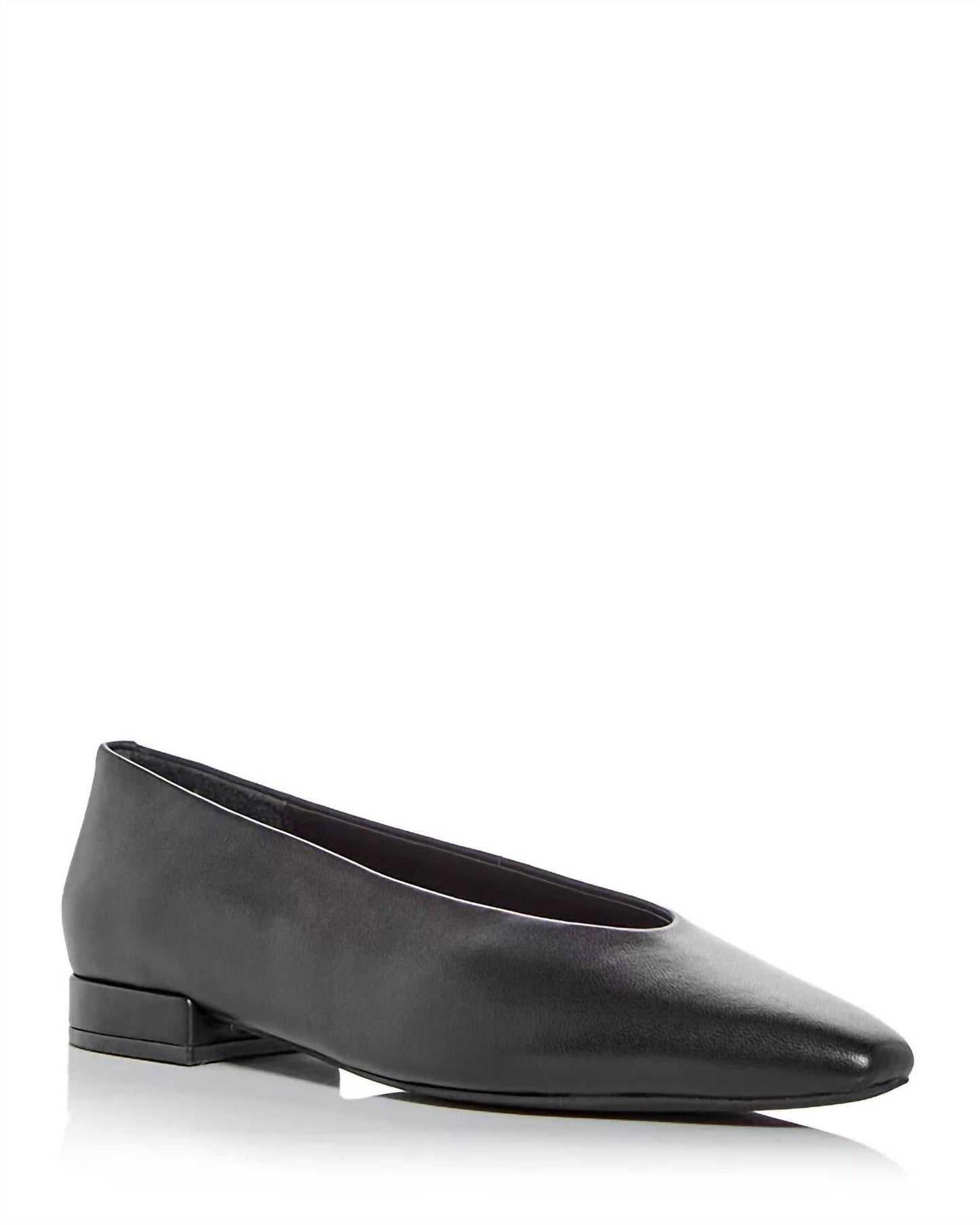 Jeffrey Campbell - Women's Hinted Pointed Flats
