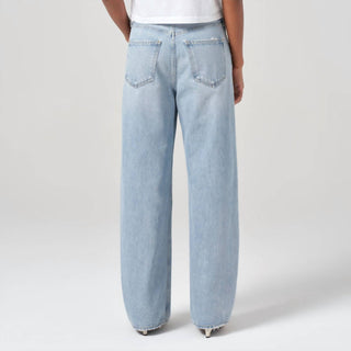 Agolde - Jeans Curva Baixa