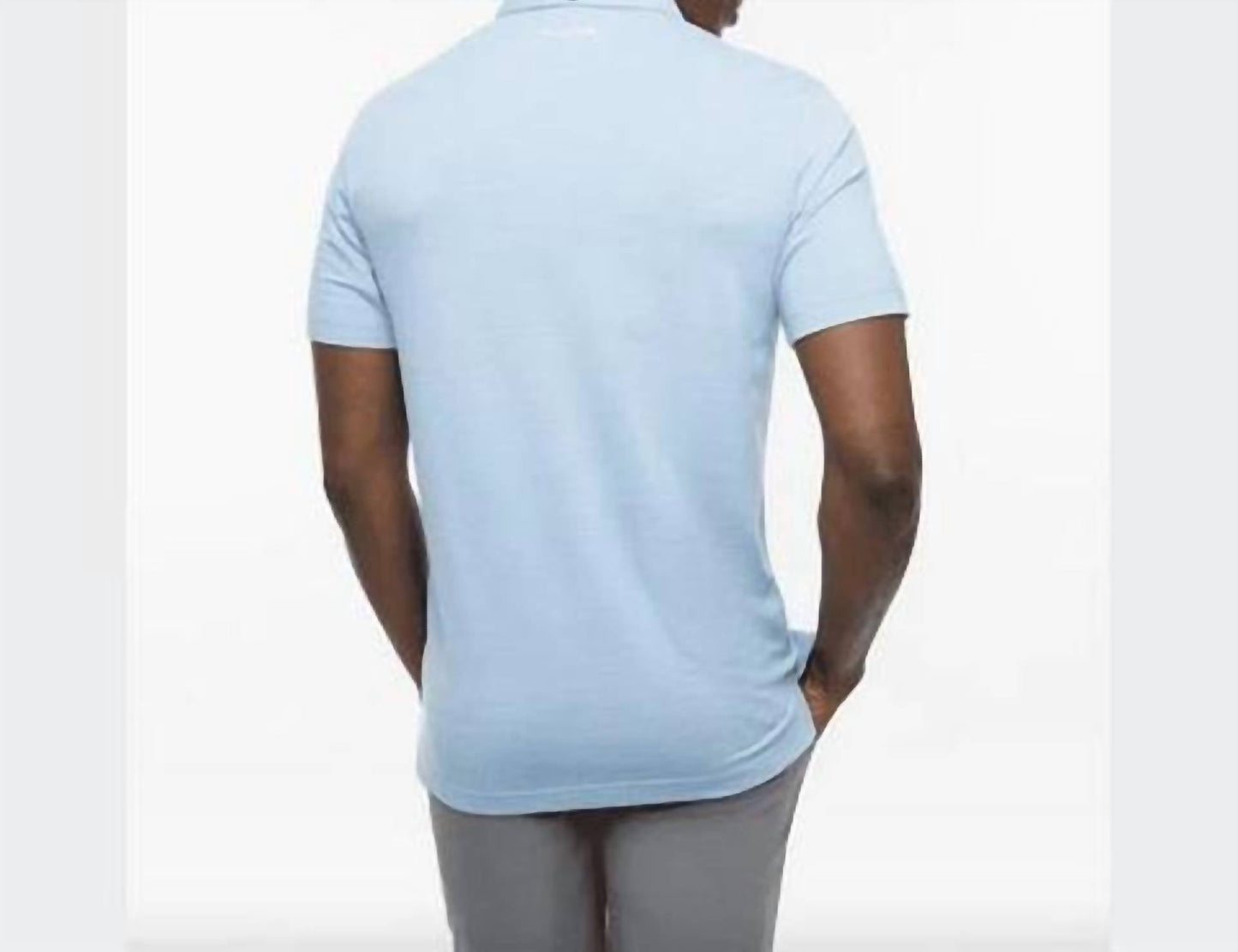 Travismathew - Heater Polo Shirt