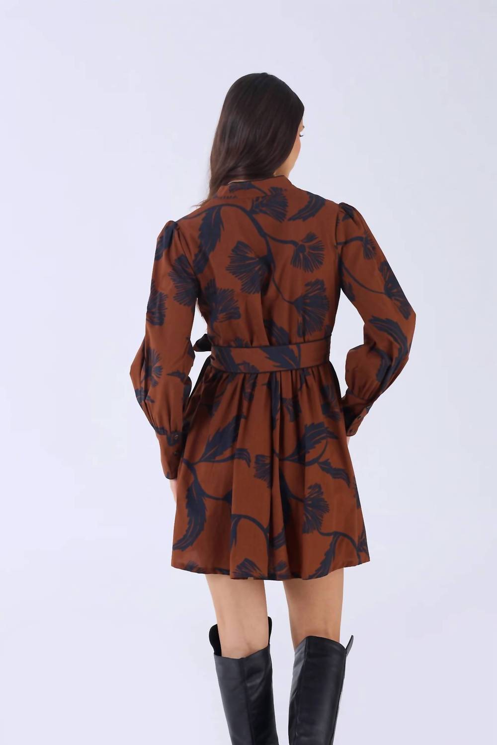 Beyond By Vera - Nella Dress