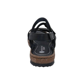 Eric Michael - Women's Lainie Leather Sandals