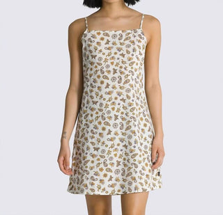 Vans - Brookland Dress