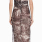 Amanda Uprichard - Tiffany Sleeveless Mesh Dress