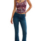 Free People - Grace Corset Top