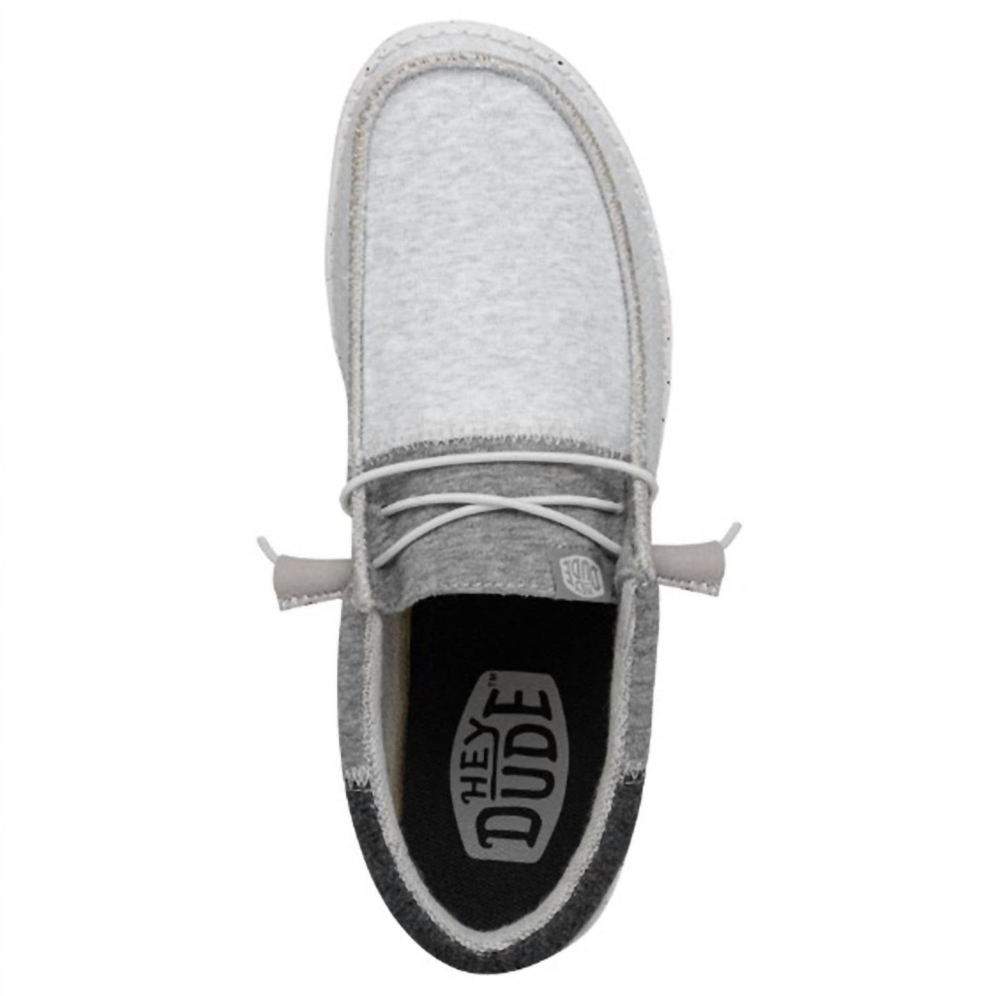 Hey Dude - Men's Wally Tri Varsity Sneaker