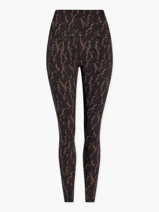Varley - Legging com bolso alto