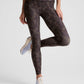 Beyond Yoga - Softmark Caught In The Midi Hw Leggings