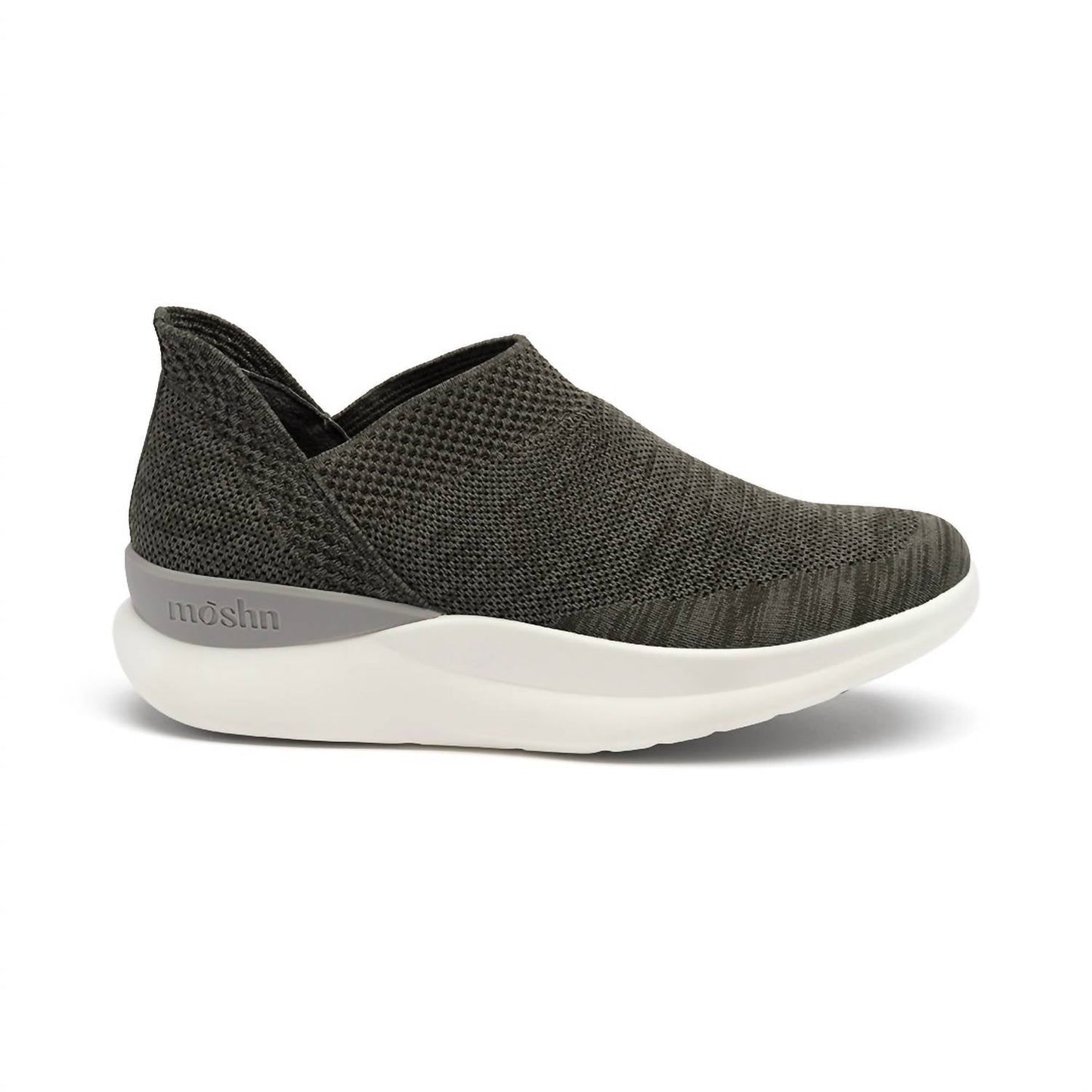Moshn - Women's Rise Sneakers