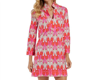 Jude Connally - Vestido Kate