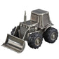 Creative Gifts International - Front Loader Bank With Matte Finish