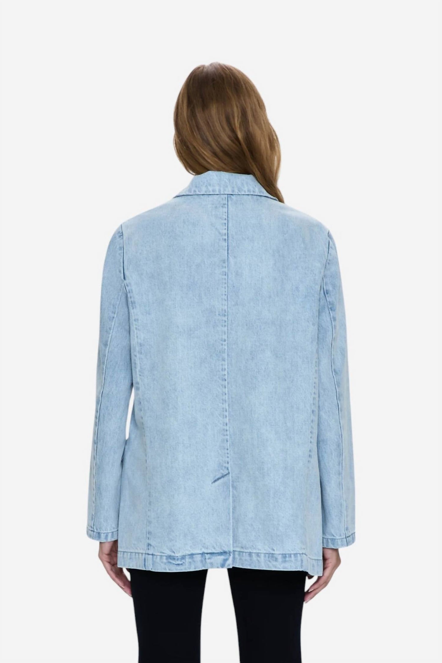 Pistola - Skylar Boyfriend Blazer
