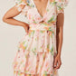 Astr - Emporia Dress