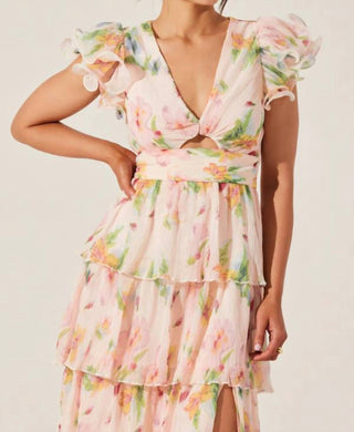 Astr - Vestido Emporia