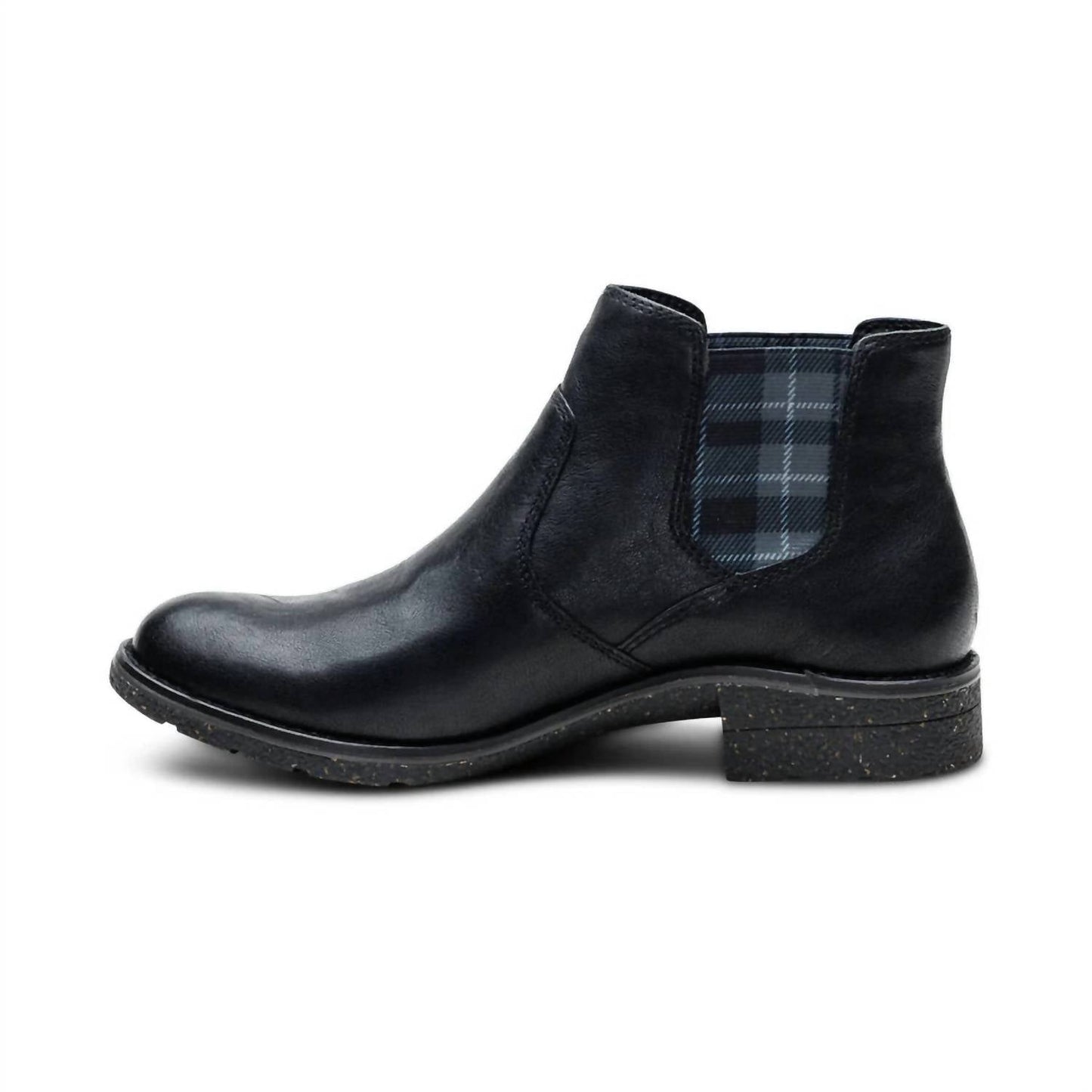 Aetrex - Women's Kaylee Arch Support Chelsea Boot