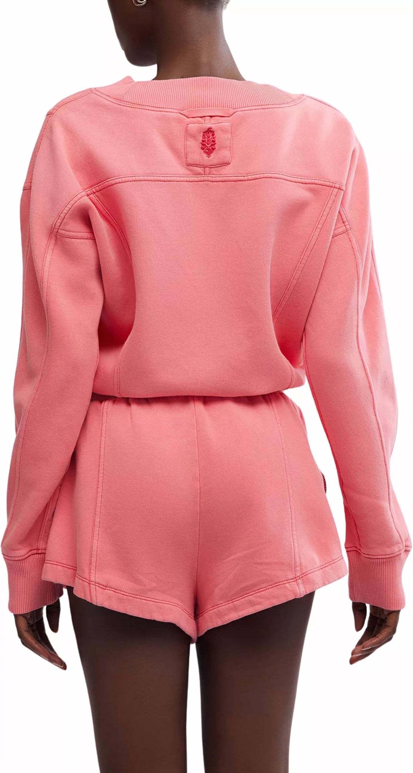 Free People - Intercept Romper